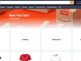 Amazon's New AI Seller Tools: How They Work vs. Their Real Impact on AMZN Stock