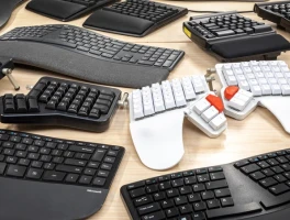 Ergo: Can This Chair Really Fix Your Posture?