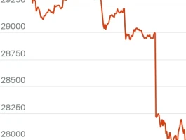 Dow Jones Rollercoaster: Trump, Turtles, and What the Hell is Going On?