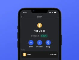 Zcash Hits 8-Year High: What Drove the Surge and Can It Last?