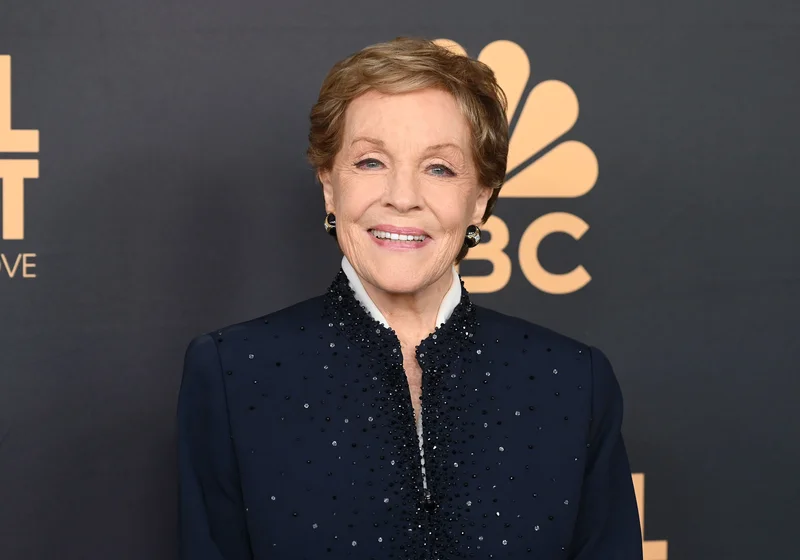 The Julie Andrews Death Watch: What the Internet Gets Wrong About Her Age, Voice, and Legacy