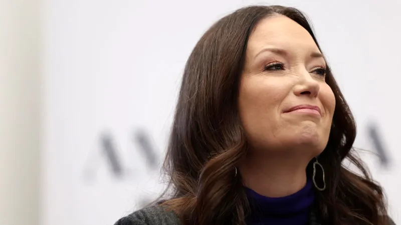 Brooke Rollins' Agriculture Promise: Real Relief Coming? – What We Know