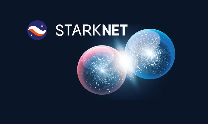 Starknet's Next Leap Forward: Why This Community-Led Upgrade Changes Everything