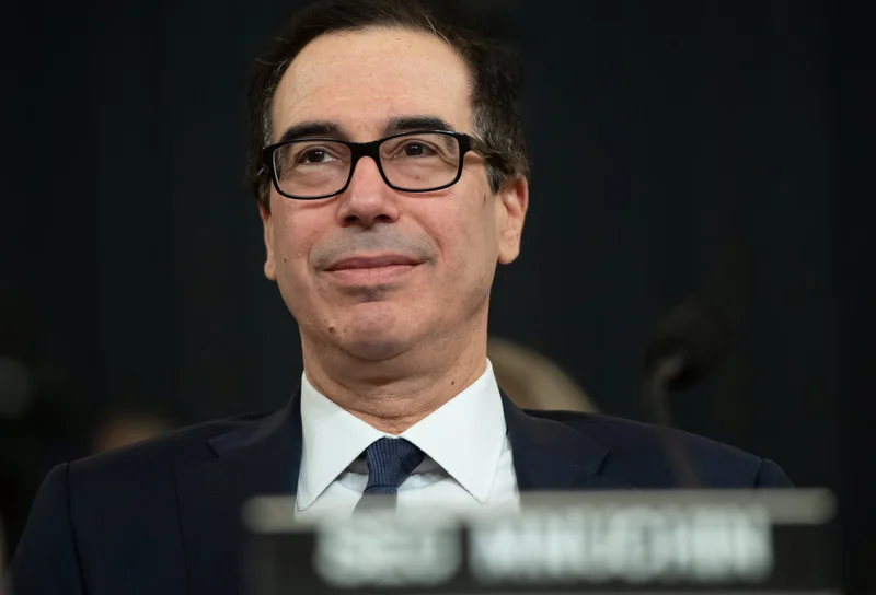 Stimulus Checks in 2025? What's Happening and IRS Updates